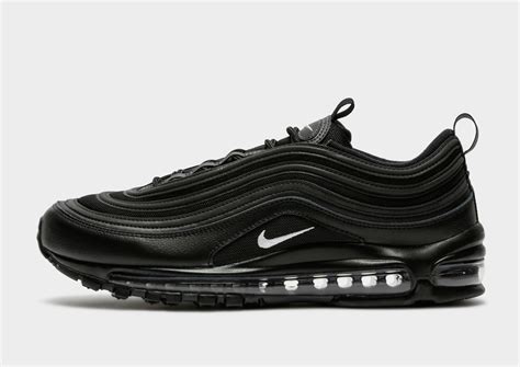 nike air max 97 zwart sale|Nike Air Max 97 dick's.